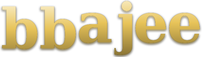 bbajee logo