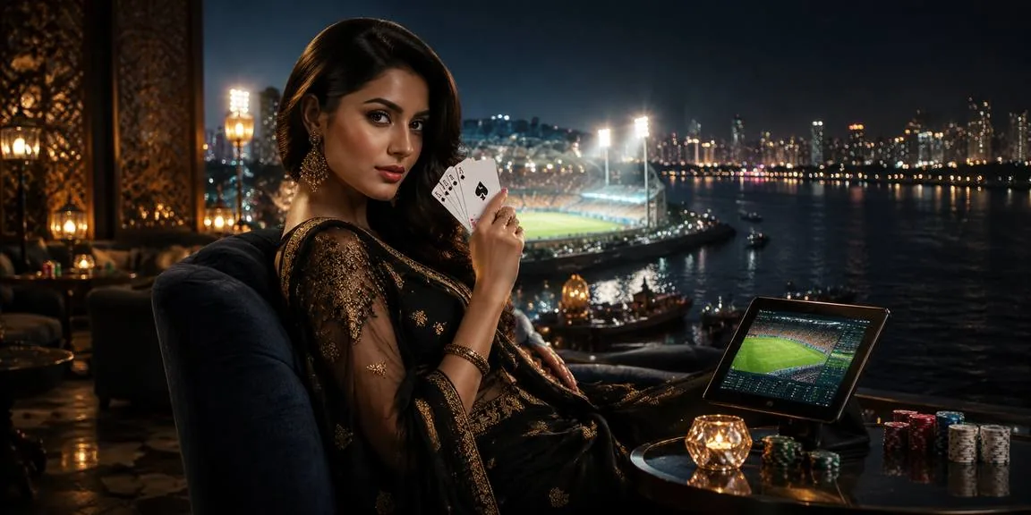 bbajee Baccarat Twilight